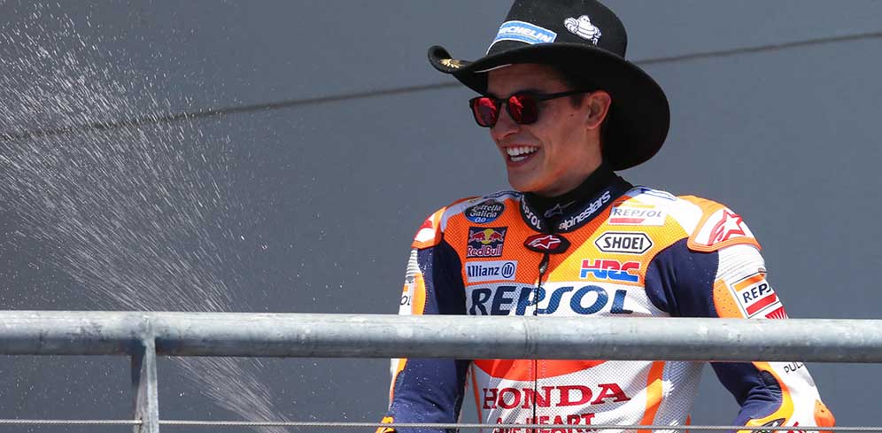 Lama Absen, Mental Marquez Tak Bakal Hancur